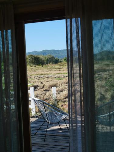 Gallery image of สถานีปลายนา รีสอร์ท in Phrae