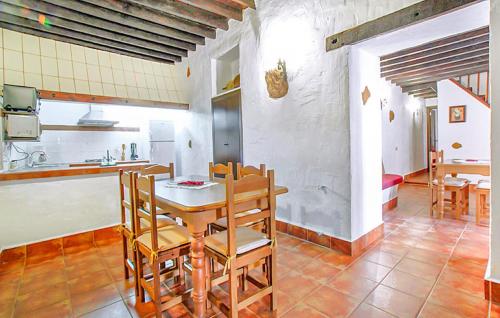 La Casa Grande