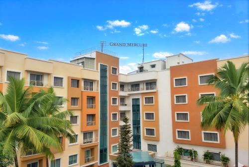 Grand Mercure Bangalore - An Accor Brand