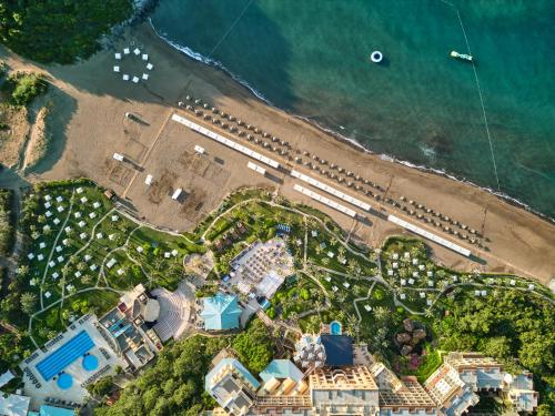 ROBINSON SARIGERME PARK - All Inclusive