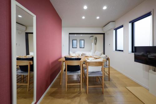 COTO Tokyo Sugamo by Tranova