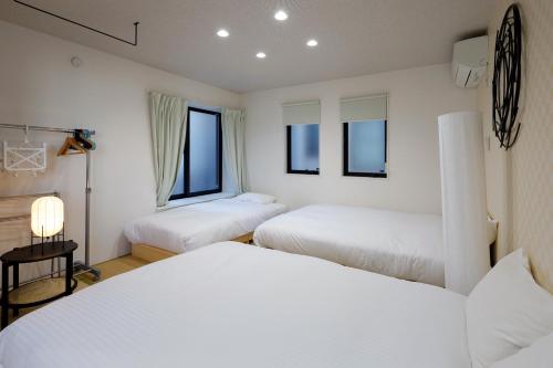 COTO Tokyo Sugamo by Tranova