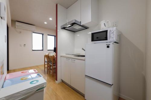 COTO Tokyo Sugamo by Tranova