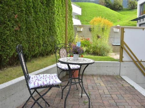 Apartment in Fulpmes near Stubai Glacier