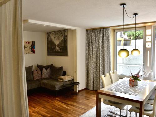 Apartment in Fulpmes near Stubai Glacier