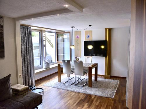Apartment in Fulpmes near Stubai Glacier