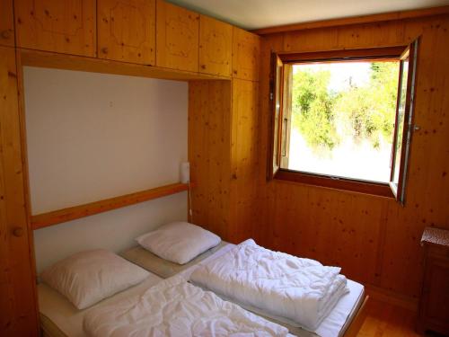 Apartment in Valais near Cable Car