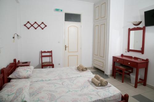 Gallery image of Tassos Apartments II in Agia Marina