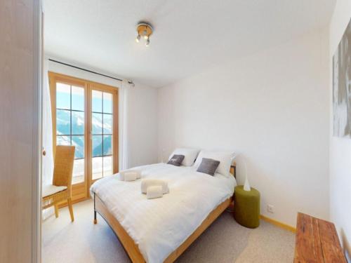 Chalet in Thyon-Les Collons