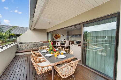 Alizées Tropical Escape