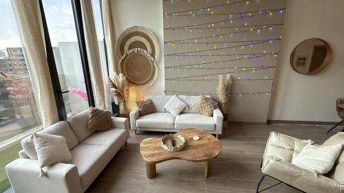 Modern 2BR in JVC Stylish Stay and Great Value