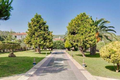 Gallery image of Villa Nefeli - Akti Salonikiou A in Ayios Nikolaos Sithonia