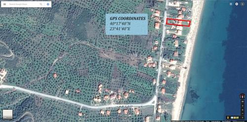 Gallery image of Villa Nefeli - Akti Salonikiou A in Ayios Nikolaos Sithonia
