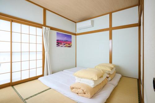 Fukurou House