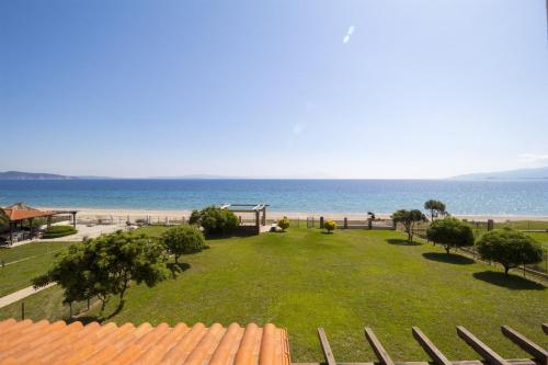 Gallery image of Villa Nefeli - Akti Salonikiou A in Ayios Nikolaos Sithonia