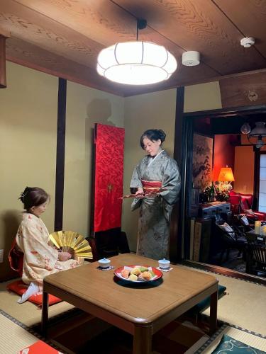Tsubakian / Kyoto / Vacation STAY 65291