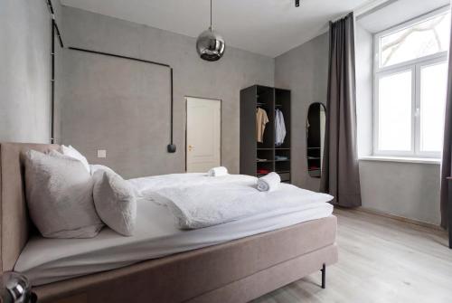 Oona Design Apartment - Messe Wien
