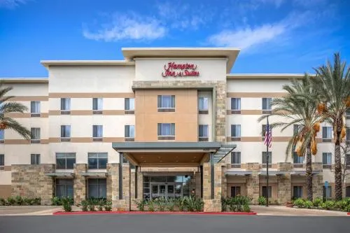 Hampton Inn & Suites Riverside/Corona East in Corona