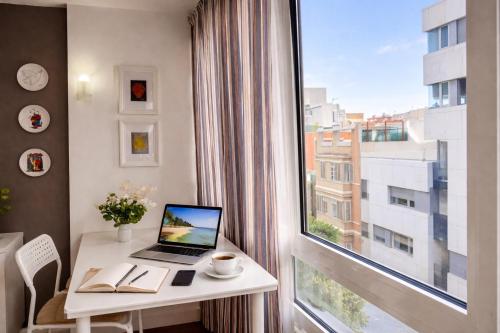 Condor Suite Las Canteras