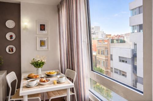 Condor Suite Las Canteras
