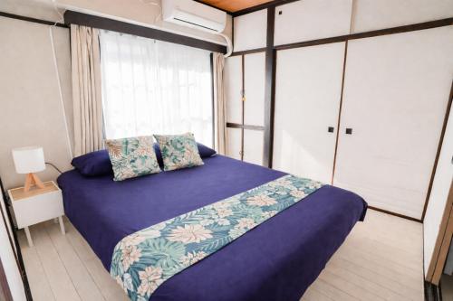 301Room 1 Stop from Ikebukuro Entire 33m on 3st Floor 2 Bedrooms for up to 6 Guests 3Minute Walk to Don Quijote