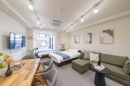 SANEN HOTEL Asagaya