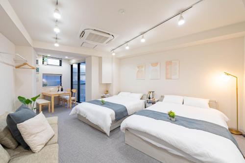 SANEN HOTEL Asagaya