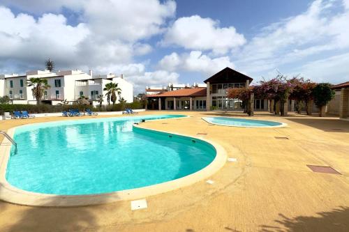 Exclusive 3-Bedroom Apartment Vila Verde Resort