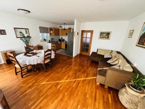 Apartment Sun & Sea Dubrovnik - with private parking