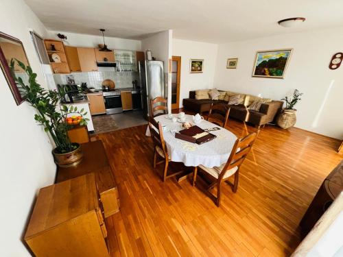 Apartment Sun & Sea Dubrovnik - with private parking