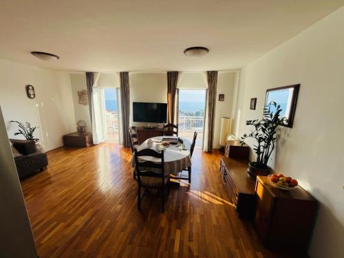 Apartment Sun & Sea Dubrovnik - with private parking