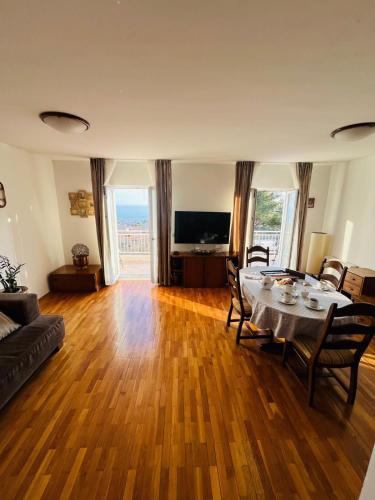 Apartment Sun & Sea Dubrovnik - with private parking