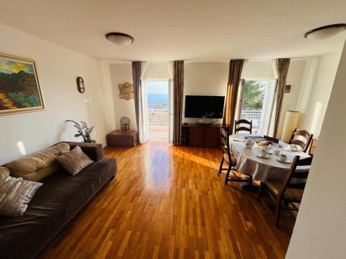 Apartment Sun & Sea Dubrovnik - with private parking