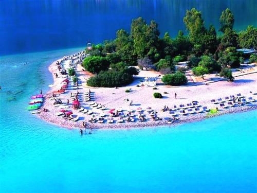 Φυσικό τοπίο κοντά σε αυτό το ξενοδοχείο