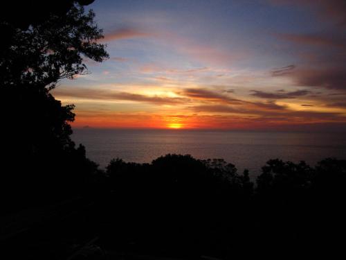 Gallery image of Casa com linda vista para o mar in Ilhabela