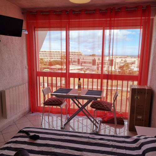 Naturist Studio 'Horizon' Heliopolis FGH