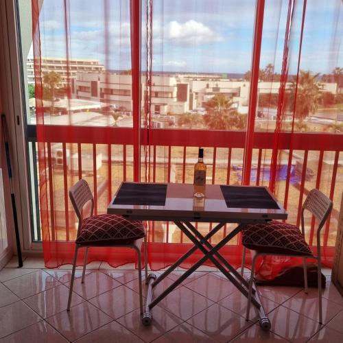 Naturist Studio 'Horizon' Heliopolis FGH