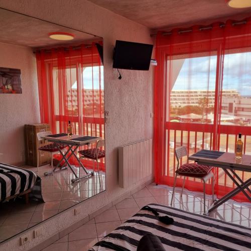 Naturist Studio 'Horizon' Heliopolis FGH