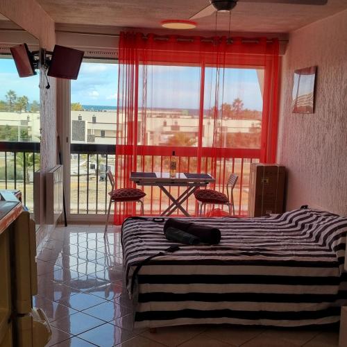 Naturist Studio 'Horizon' Heliopolis FGH