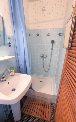 Appartement vue mer imprenable sur Saint Malo 2 à 4 personnes