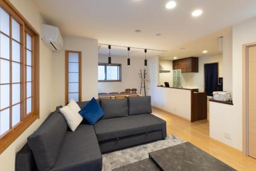 Hotel MUSUBI