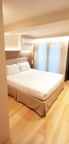 The Central by MSHospitality