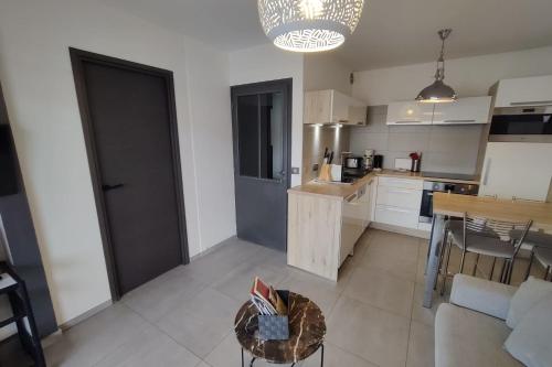 Résidence L'Ecrin - Appartement en Centre ville