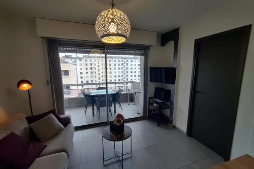 Résidence L'Ecrin - Appartement en Centre ville