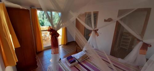 Andalusian pool villa 6 pax in subtropical garden