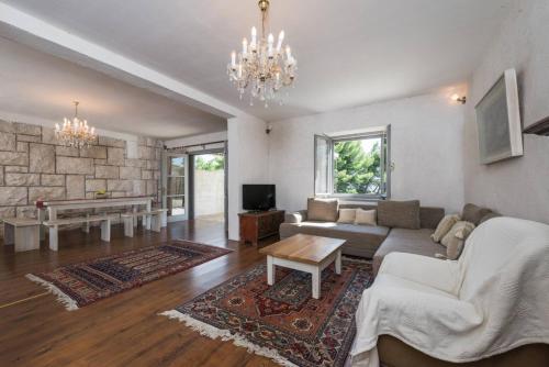 Luxury Villa Bol Oasis Brac With Heated Pool