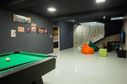 Luxury Villa Krk Baska II with Heated Pool