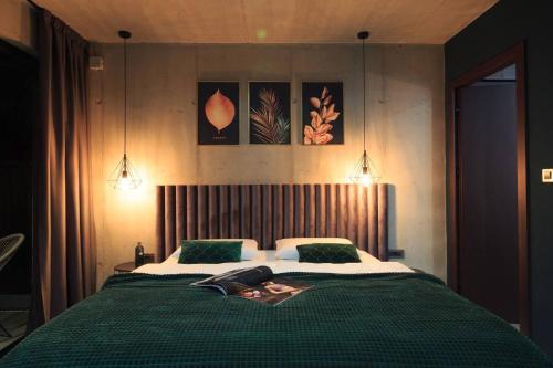 Luxury Villa Krk Baska II with Heated Pool