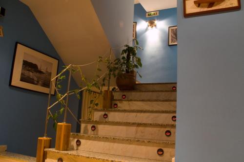 Gambar di galeri bagi Hotel A. G. Porcillan di Ribadeo