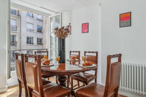 BnBNova - 1BR - Boulevard Saint-Germain & Orsay Museum
